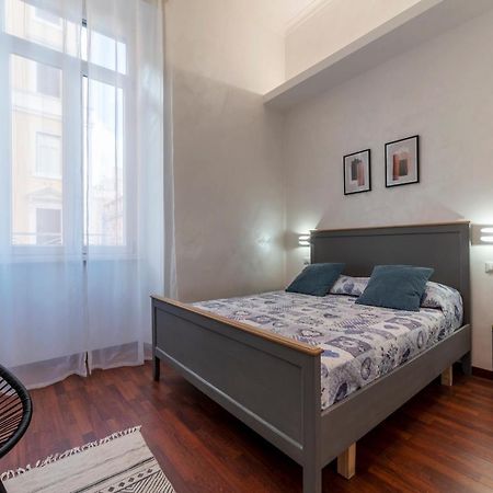 Roma Termini Big Apartment ภายนอก รูปภาพ
