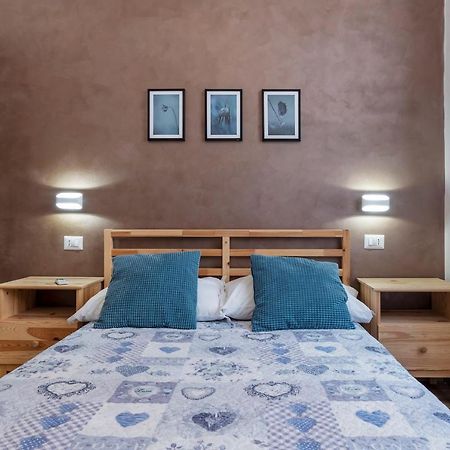 Roma Termini Big Apartment ภายนอก รูปภาพ