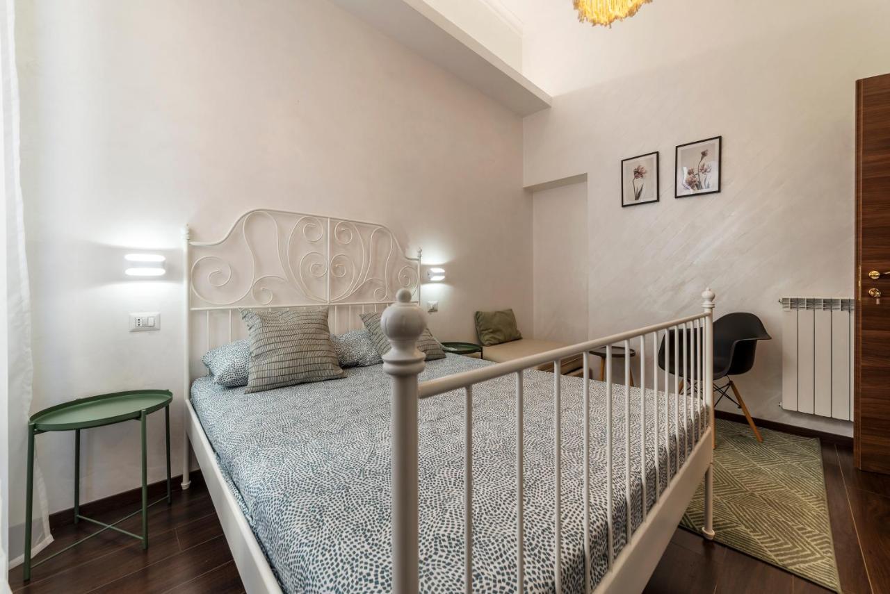 Roma Termini Big Apartment ภายนอก รูปภาพ