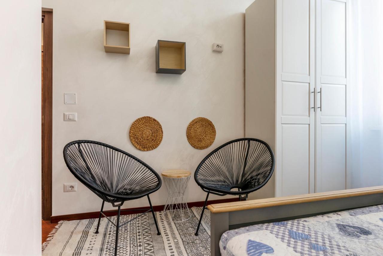 Roma Termini Big Apartment ภายนอก รูปภาพ