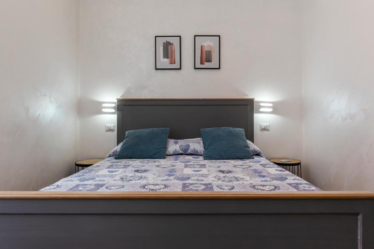Roma Termini Big Apartment ภายนอก รูปภาพ