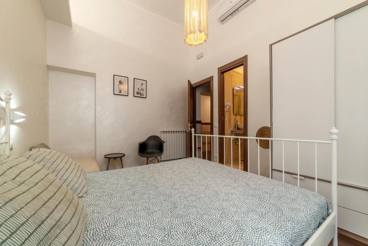 Roma Termini Big Apartment ภายนอก รูปภาพ