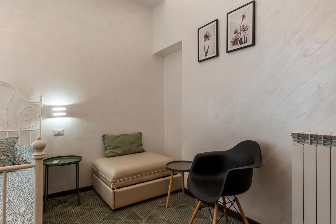 Roma Termini Big Apartment ภายนอก รูปภาพ