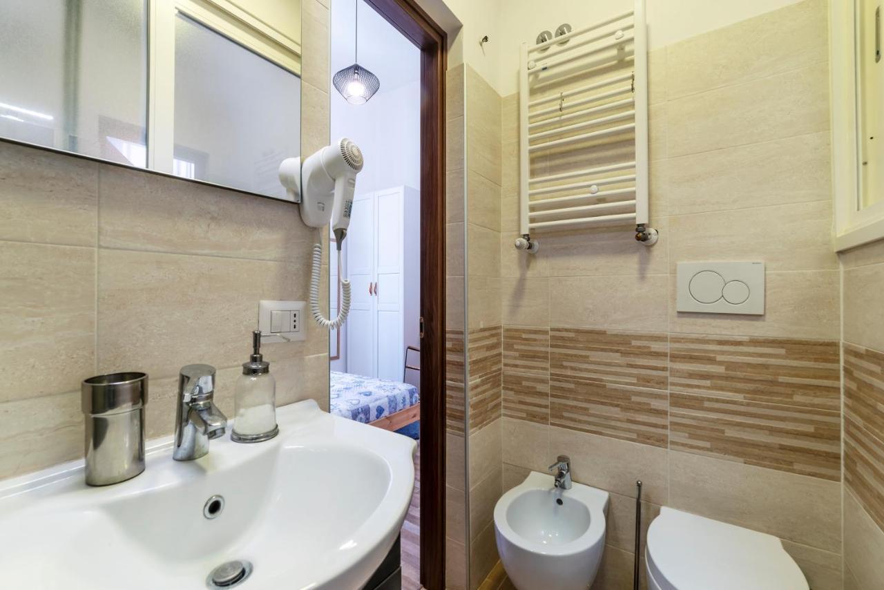 Roma Termini Big Apartment ภายนอก รูปภาพ